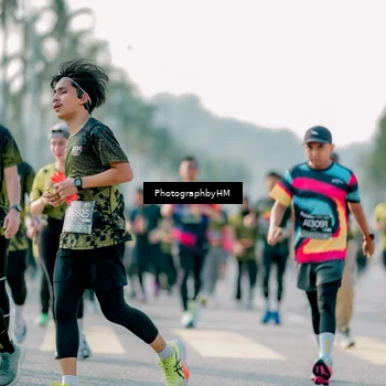 Runner Photo 6493398