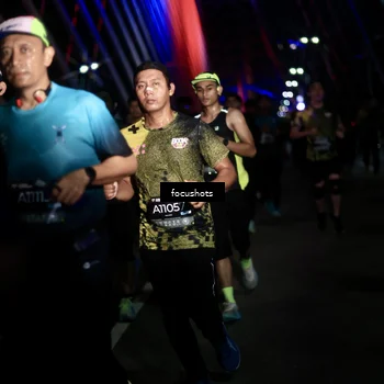 Runner Photo 6493400