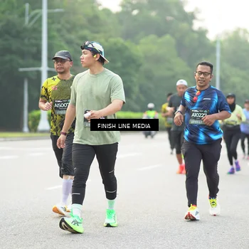 Runner Photo 6493401