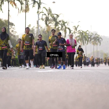 Runner Photo 6493406