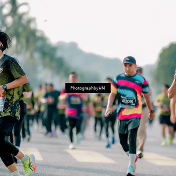 Runner Photo 6493408