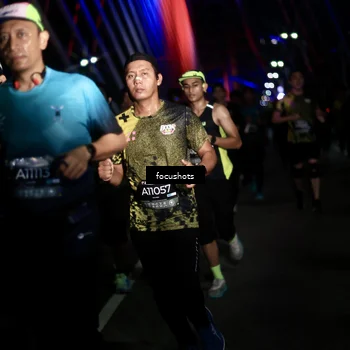 Runner Photo 6493409