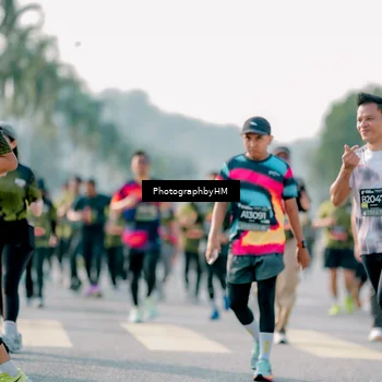 Runner Photo 6493414