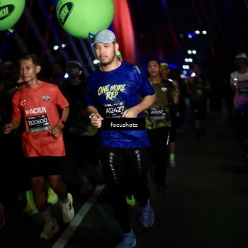 Runner Photo 6493422