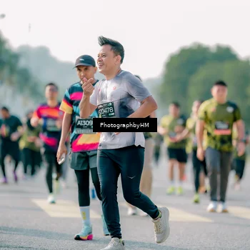Runner Photo 6493433