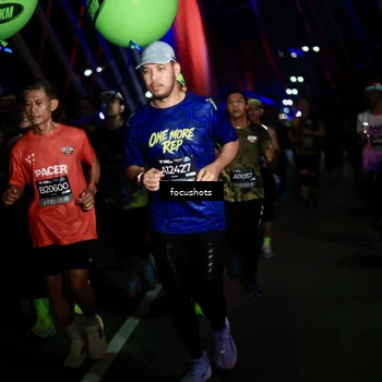 Runner Photo 6493436