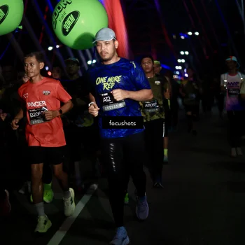 Runner Photo 6493439