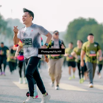 Runner Photo 6493445