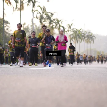 Runner Photo 6493446