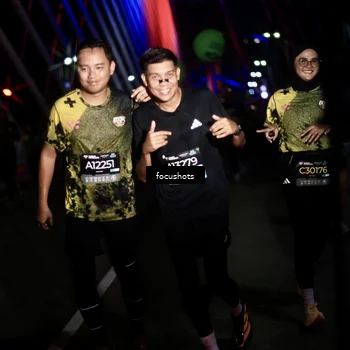 Runner Photo 6493448
