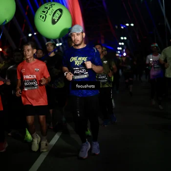 Runner Photo 6493450