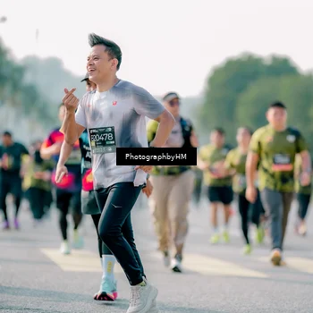 Runner Photo 6493452