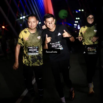 Runner Photo 6493454
