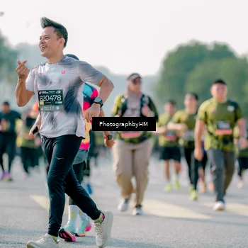 Runner Photo 6493457