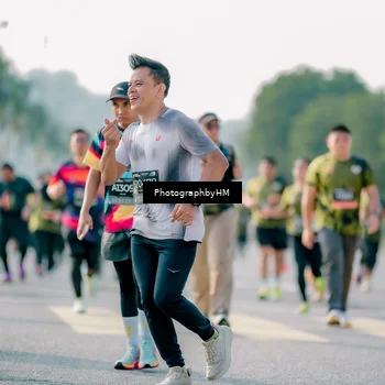 Runner Photo 6493458