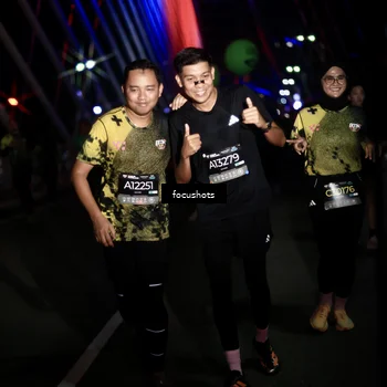 Runner Photo 6493465