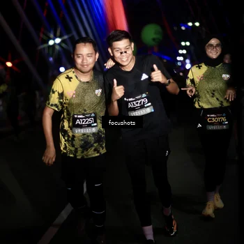 Runner Photo 6493466