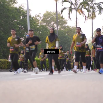 Runner Photo 6493467