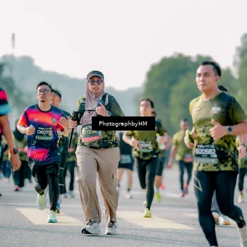 Runner Photo 6493469