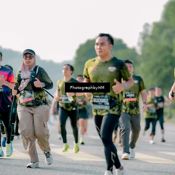 Runner Photo 6493485