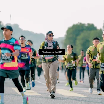 Runner Photo 6493487