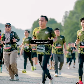 Runner Photo 6493501