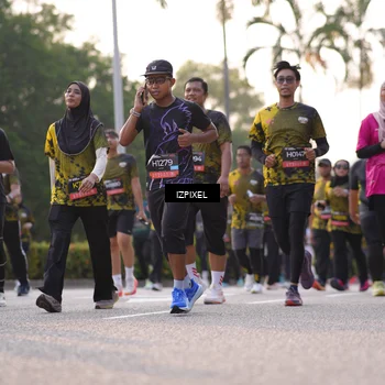Runner Photo 6493504