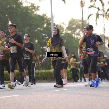 Runner Photo 6493507