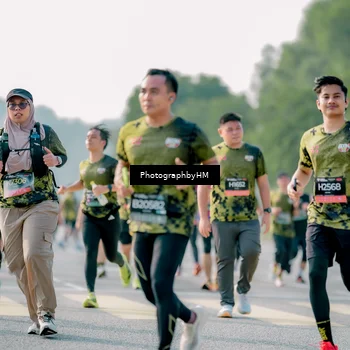 Runner Photo 6493508