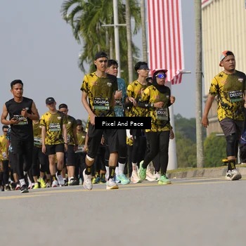 Runner Photo 6493510