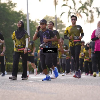 Runner Photo 6493513