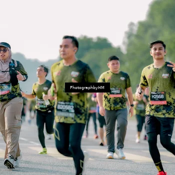 Runner Photo 6493515
