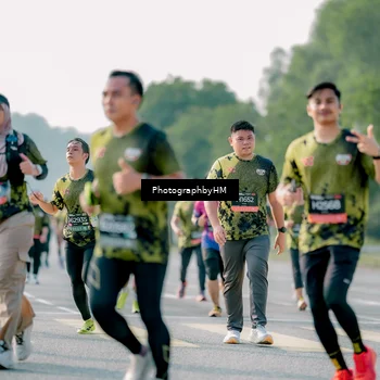 Runner Photo 6493521