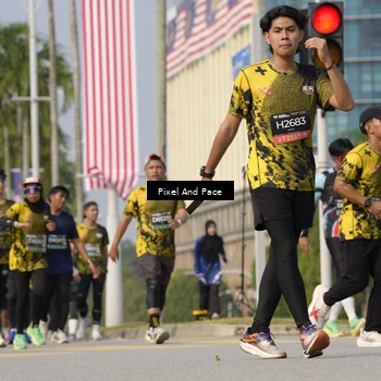 Runner Photo 6493522