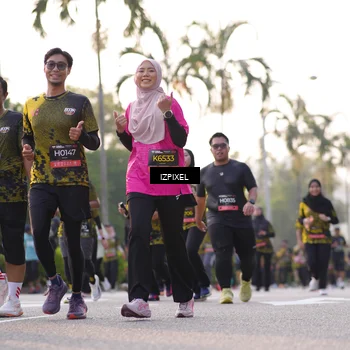 Runner Photo 6493523