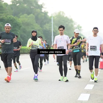 Runner Photo 6493525