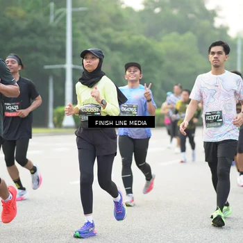 Runner Photo 6493526