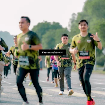 Runner Photo 6493529