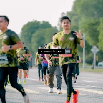 Runner Photo 6493530