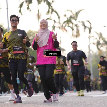 Runner Photo 6493532