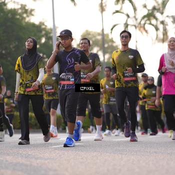 Runner Photo 6493536