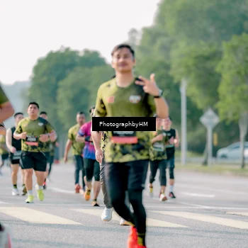 Runner Photo 6493542