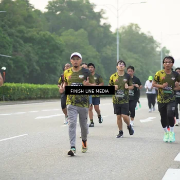 Runner Photo 6493544