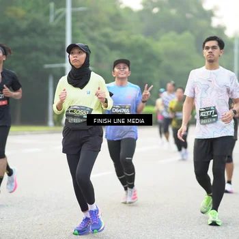 Runner Photo 6493545
