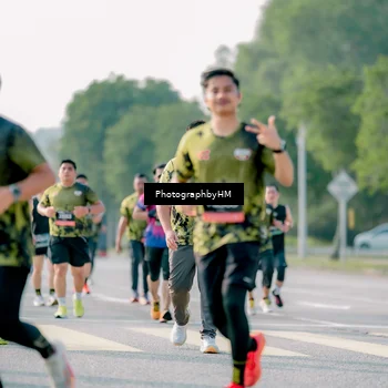 Runner Photo 6493547