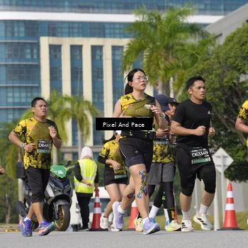 Runner Photo 6493549