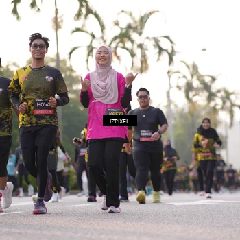 Runner Photo 6493553