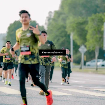 Runner Photo 6493560
