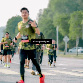 Runner Photo 6493563