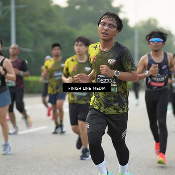 Runner Photo 6493564